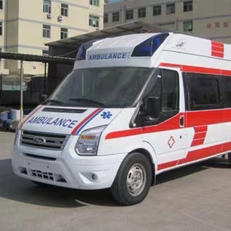 勃利救护车出租收费：安全出行，价格透明