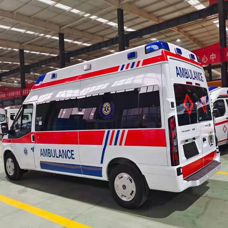 勃利救护车出租 —— 专业、安全、高效的城市急救服务