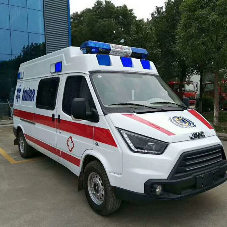 勃利瘫痪租赁救护车转运 ——生命救助的紧急响应与专业保障