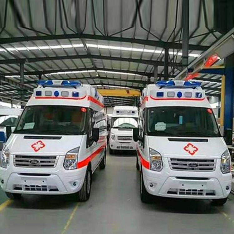勃利救护车出租硬件设施介绍